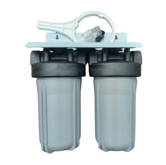 Whole house Chlorine Removal - ChloroBlock
