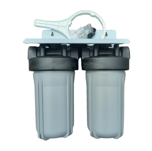 Whole house Chlorine Removal - ChloroBlock