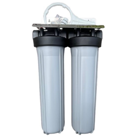 Whole house Chlorine Removal - ChloroBlock