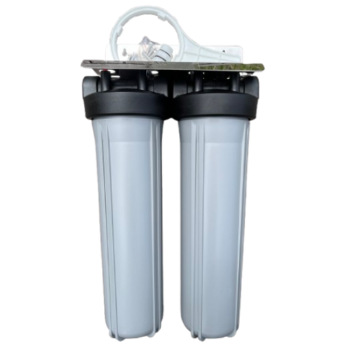 Whole house Chlorine Removal - ChloroBlock